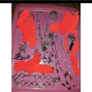 BOGO 1/2 Necklaces #2 [Add to Bundle]